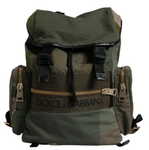 Dolce gabanna rucksack - gabanna,