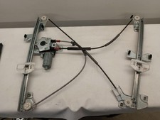 Citroen Berlingo I original Fensterheber vorn links mit Motor Bj 2006