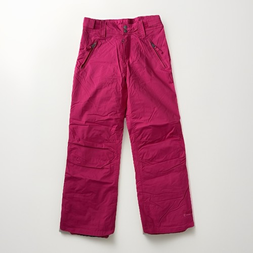 Skihose schneehose mädchen - skihose,