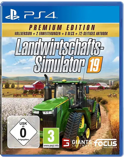 Landwirtschafts simulator - landwirtschafts-simulator, 19