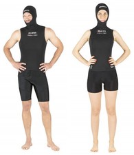 Mares Flexa Vest Unterzieher Damen oder Herren versch. Größen