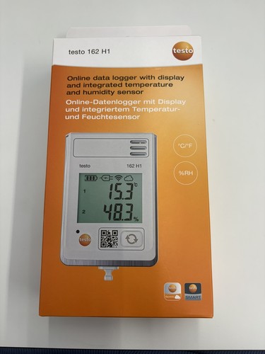 Testo 0572 1624 - , h1
