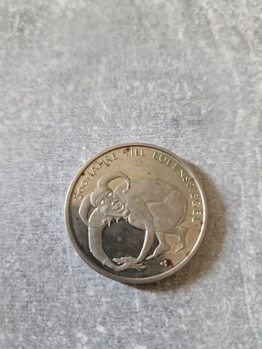 500 jubiläum der - ,