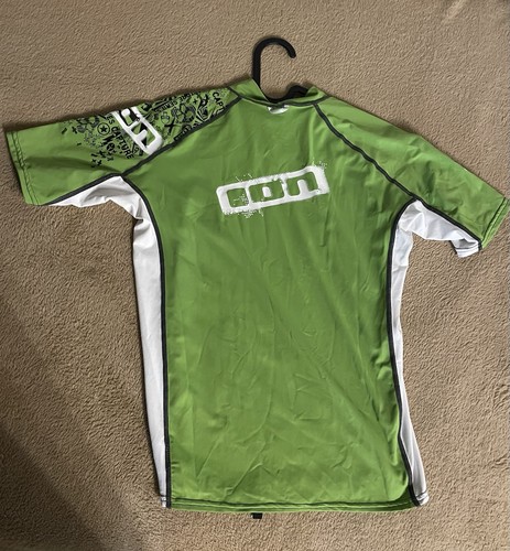 Ion rashguard surf kite - rashguard, uv