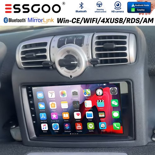 Apple carplay android - apple,