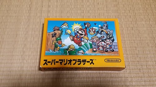 Nintendo super mario - nintendo,