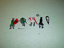 Timpo toys und andere