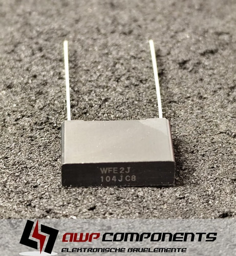 Ecwfe2j104j mkp - (10,