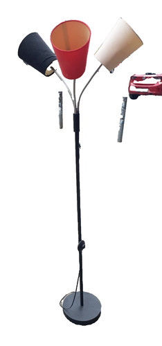 Tütenlampe stehlampe armig - tütenlampe,