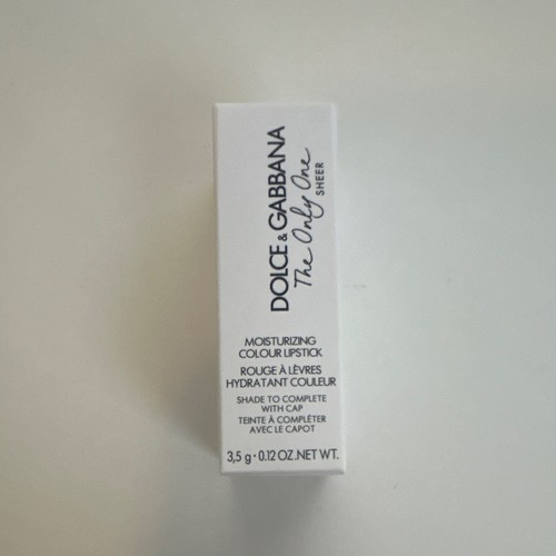 Dolce gabbana moisturizing - &,