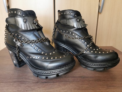 Gothic punk new rock - gothic,, punk,