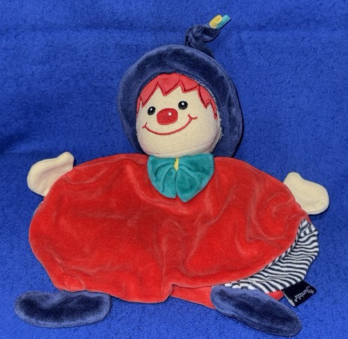 Schmusetuch sterntaler groß - sterntaler,