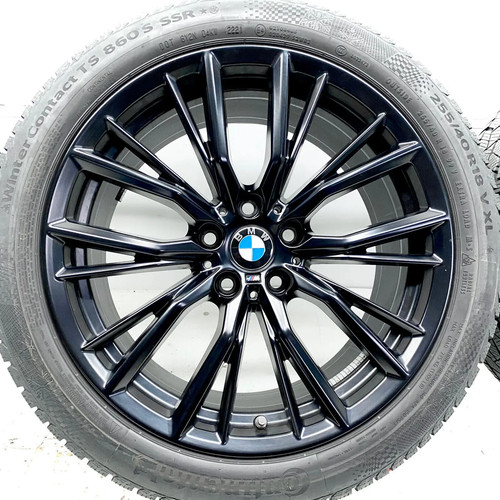 Zoll original bmw 3er g20 - 18,