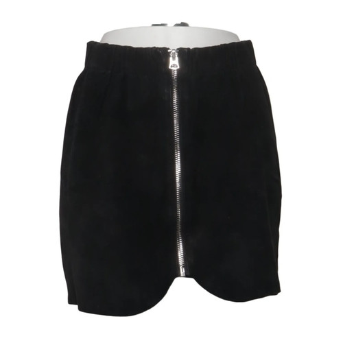 Acne studios lederrock - acne,