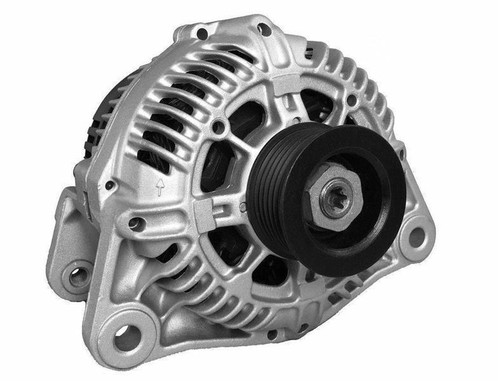 100a valeo lichtmaschine - valeo,