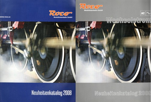 Roco modelleisenbahn - roco,