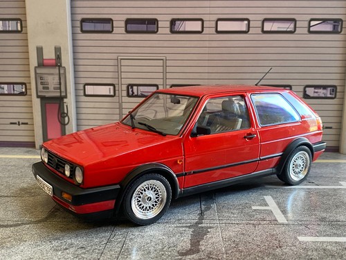 Golf gti g60 1989 - golf,