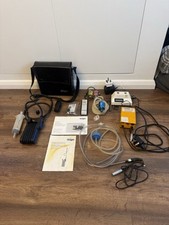 DRAGER GASMELDER PUMPE 6400000