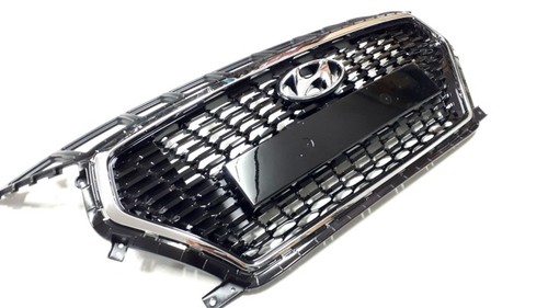 Kühlergrill kühlergitter - kühlergrill,