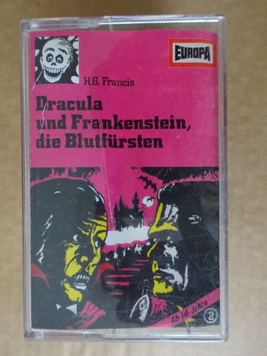 Xxxx francis dracula - h.g.,