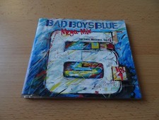 Maxi bad boys - maxi,