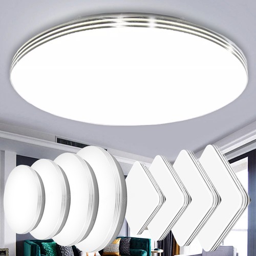 Led deckenlampe panel - deckenlampe,