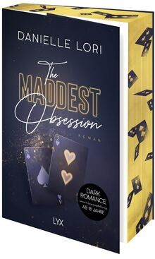 The maddest obsession - the, roman