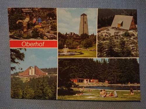 Alte ansichtskarte postkarte - alte,