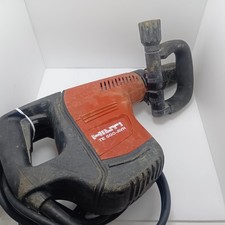 Hilti TE500-AVR Abbruchhammer Betonbrecher Elektromeißel 100V