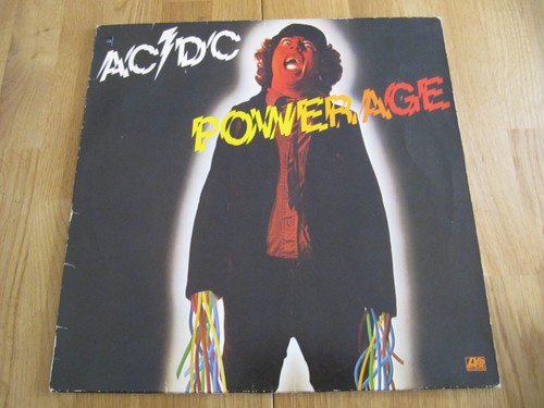 Power age atl 50 483 - ac/dc,,