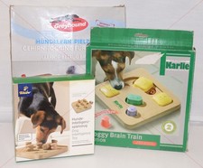 KARLIE Doggy BrainTrain