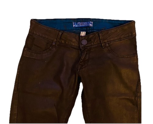 Trend schokobraun bershka - trend,