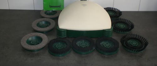 Vorwerk pulilux - vorwerk, pl