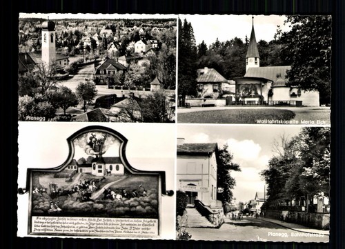 Planegg wallfahrtskapelle - planegg,,