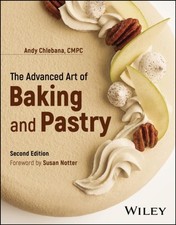 The Advanced Art of Baking and