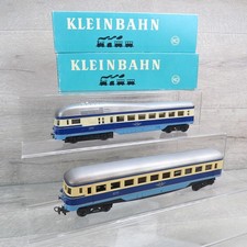 KLEINBAHN - H0 - ÖBB -