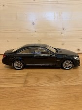 AUTOart Mercedes Benz CL63 AMG