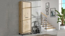 Garderobenschrank