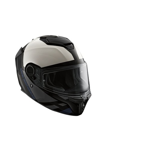 Bmw motorrad helm integralhelm - bmw,