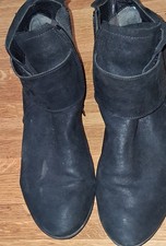 Think Damen Stiefelette, Ankle