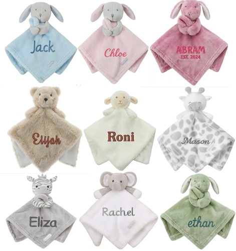 Personalisierte babydecke - personalisierte,