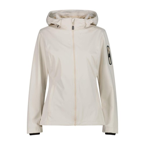 Cmp damen softshelljacke woman - damen,