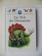 Die Welt der Dinosaurier -