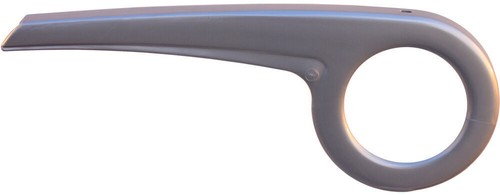 Fahrrad kettenschutz easy - fahrrad, line
