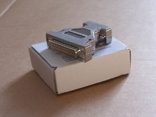 RS232-ADC16 Analog-Digital-Wandler / Converter