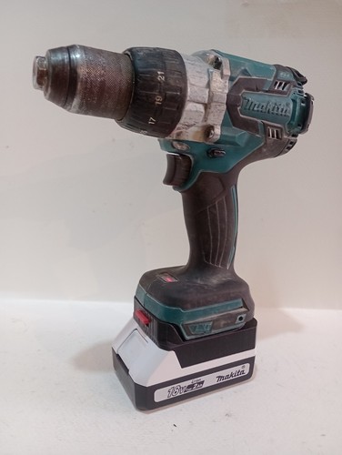 Makita akku adapter serie - akku,