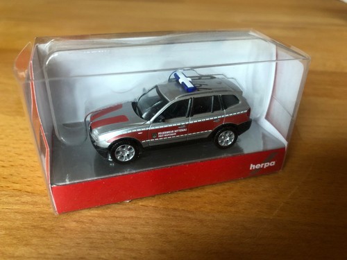 Herpa 093262 bmw - herpa,, x3