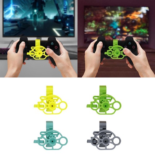 Ersatz mini controller - ersatz,
