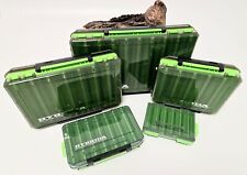 Hybrida Köderbox S M L XL XXL