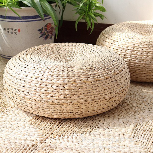 Sitzkissen tatami bodenmatte - ,